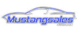 Mustang Sales